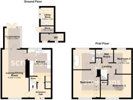 2 Houps Road, Thorne - all floors (1).JPG