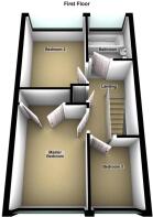 Floor Plan-First Flo