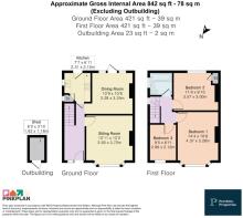 25 napier floor plan