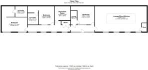 Floor plan - 9-150 Great Charles St