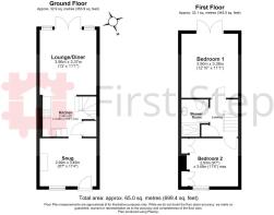 3 Letter Box Row, Gosmore, Hitchin - all floors.JP