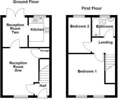 21 Alleys Green, Clitheroe - all floors.JPG