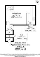 Ground Floor Accommodation