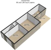 Ground Floor Plan