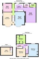 Townfield Lane, Barnton