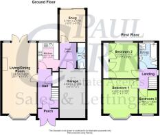 Floorplan One