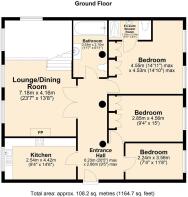 Apartment 3 New Mill Floorplan.JPG
