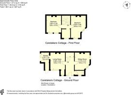 Caretakers Cottage