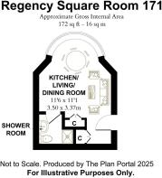 Regency Square Room 171.jpg