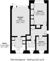 Davidson Frost-Wellings, DFW Stanley Court, Floor 