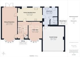 Ground Floor Plan