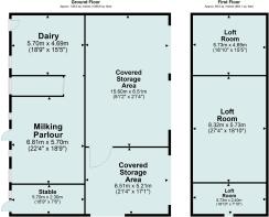 Outbuilding 3