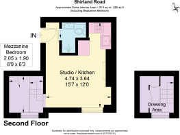 Floor Plan - Shirlan