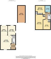 82 Bracadale Road, Baillieston Road, G69 7EW-high
