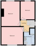First Floorplan