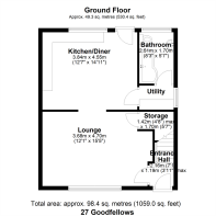 Ground Floor