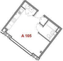 Room Layout W405