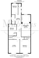 Flat 4 Quacker Lane,