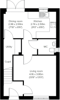 Ground floor