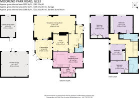 20 MOOREND PARK ROAD