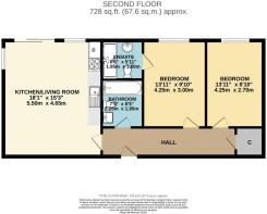 Floorplan 2