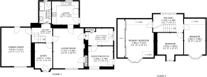 floorplans Oakbank H