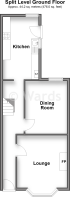 Split Level Ground Floor