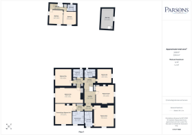 Floorplan - First Floor
