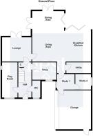 1 Primrose Close - Ground Floor