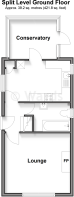 Split Level Ground Floor
