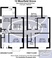 12 Moorfield Grove new one