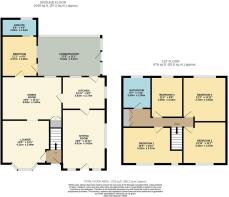 2 West View floorplan