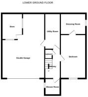 Lower Ground Floor