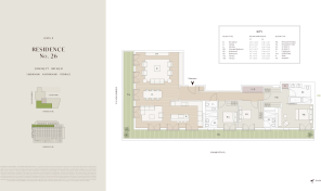One Carrington_Resid