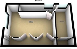 Floor Plan-First Flo