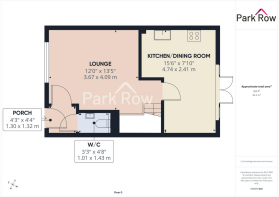 GROUND FLOOR