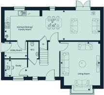Ground Floor