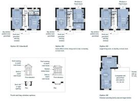 Floor/Site plan 1