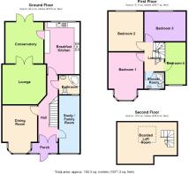 Floorplan One