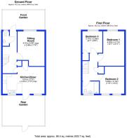 Floorplans
