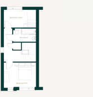 Plot floorplan