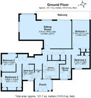 4 Stonehanger Court, Salcombe