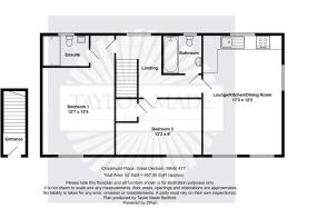 1, Chislehurst Place, Great Denham, MK40 4TT.jpg