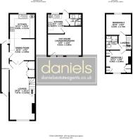 Llanover Road, Wembley HA9 7LW