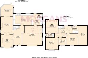 2D Floorplan