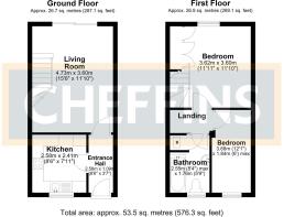 78 Morton Close, Ely - all floors.JPG