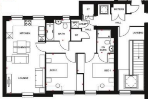 Apt 18 Floor plan .pdf