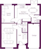 Ground Floor Plan