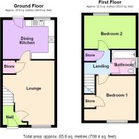Floorplan One