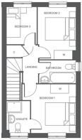 Upstairs Floorpla...